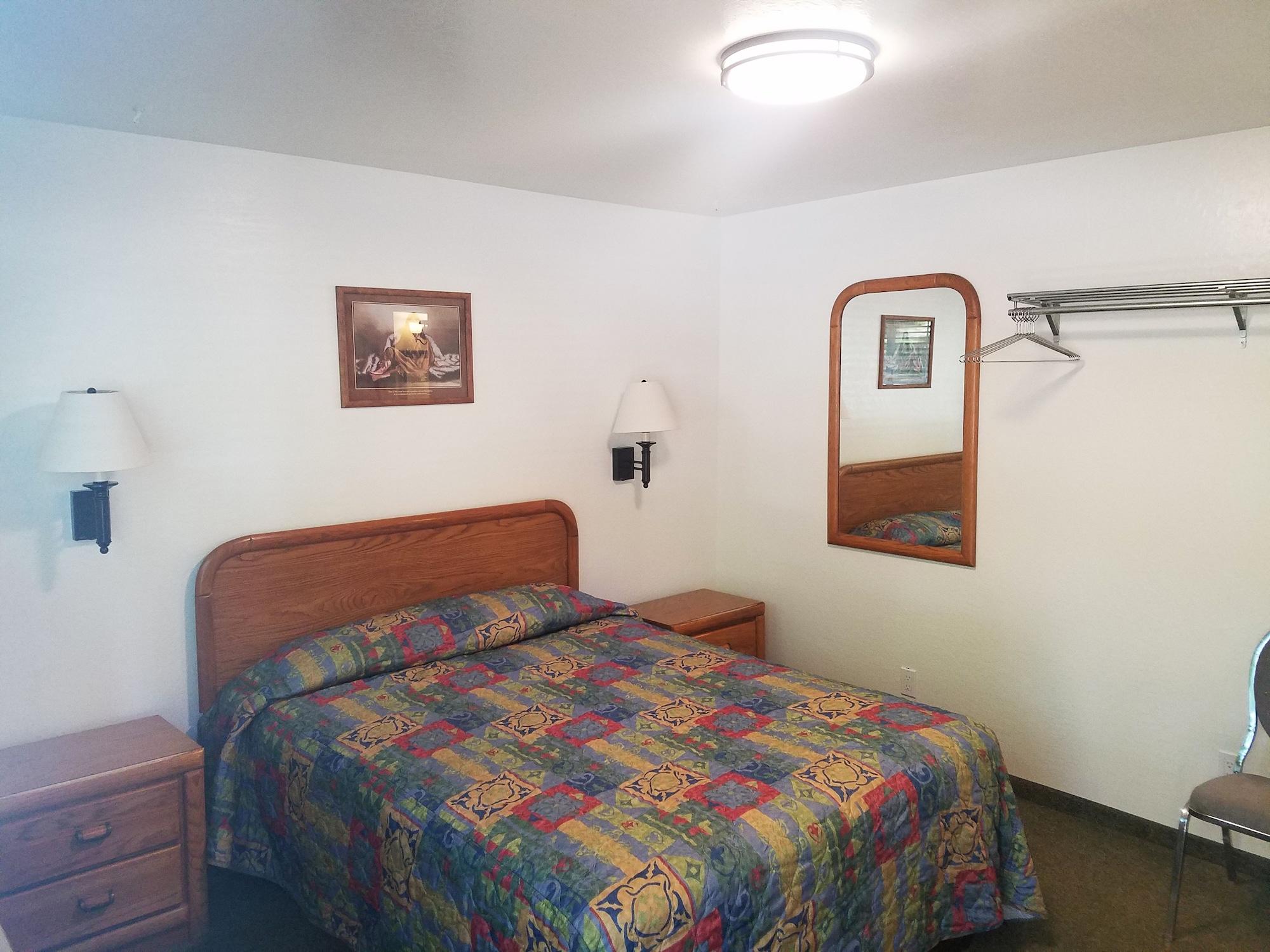 Yosemite Riverside Inn Groveland Extérieur photo