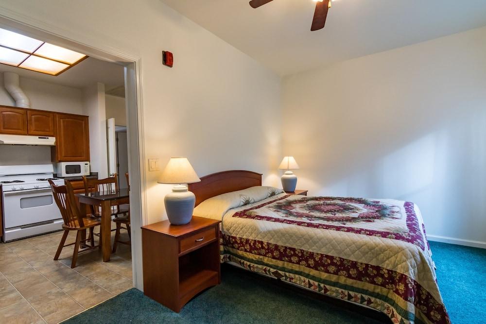 Yosemite Riverside Inn Groveland Extérieur photo