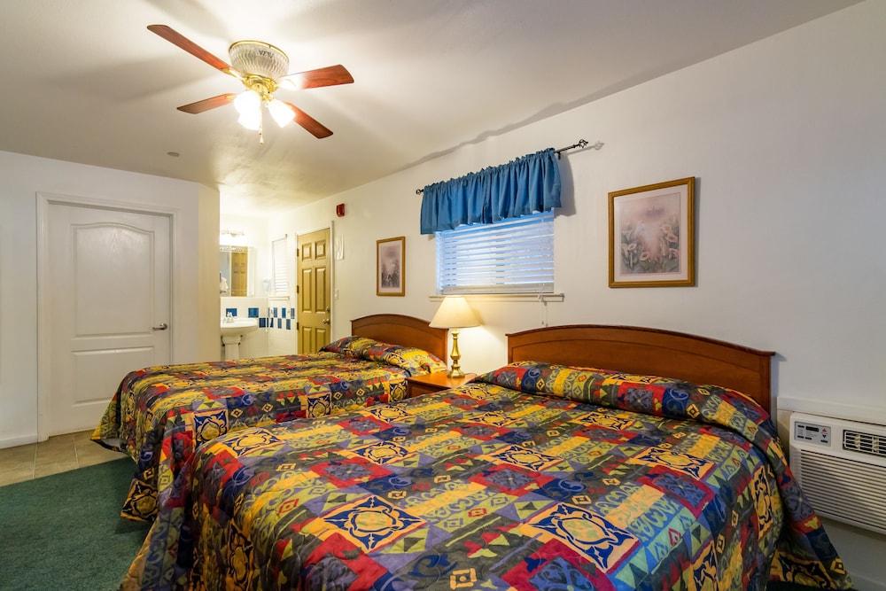 Yosemite Riverside Inn Groveland Extérieur photo